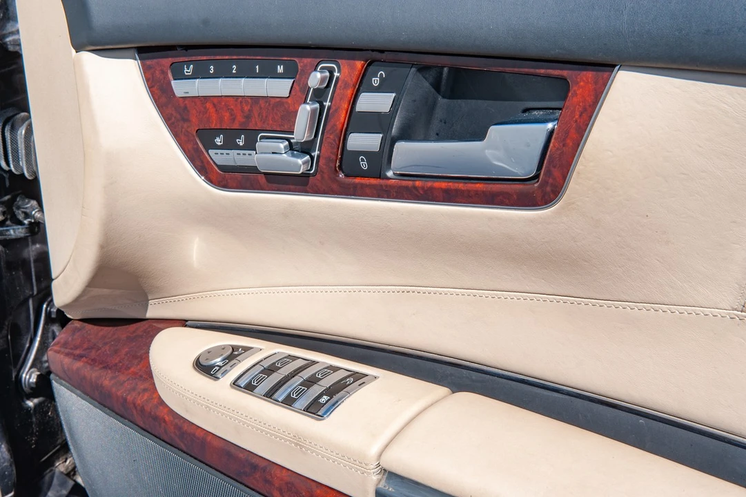2007 Mercedes-Benz C216 CL-Class - Image 28 of 30