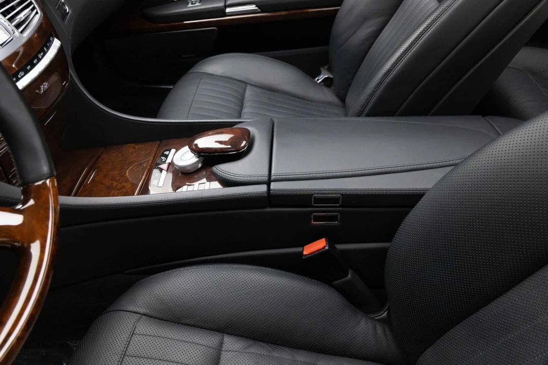 2007 Mercedes-Benz C216 CL-Class - Image 18 of 31