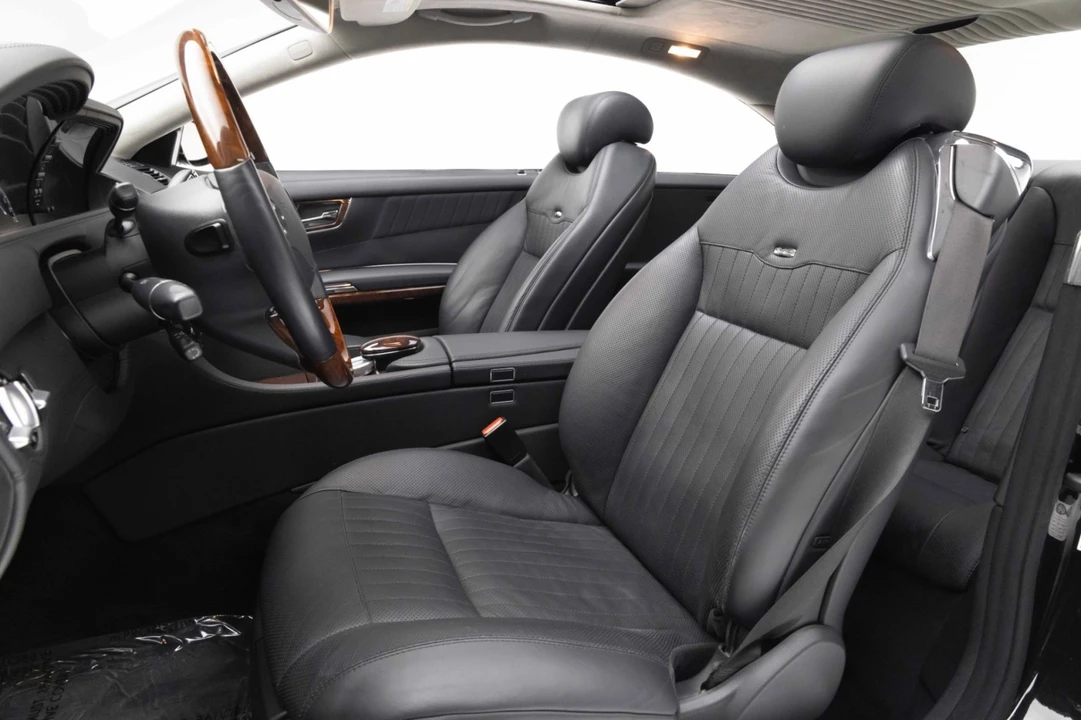 2007 Mercedes-Benz C216 CL-Class - Image 4 of 31