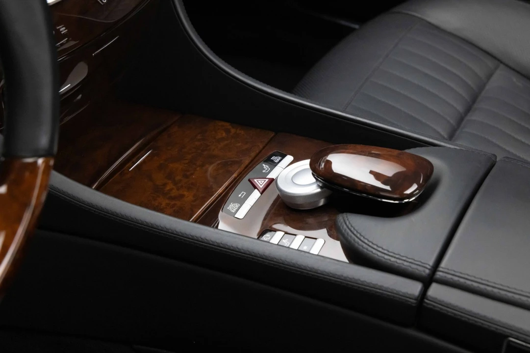 2007 Mercedes-Benz C216 CL-Class - Image 20 of 31