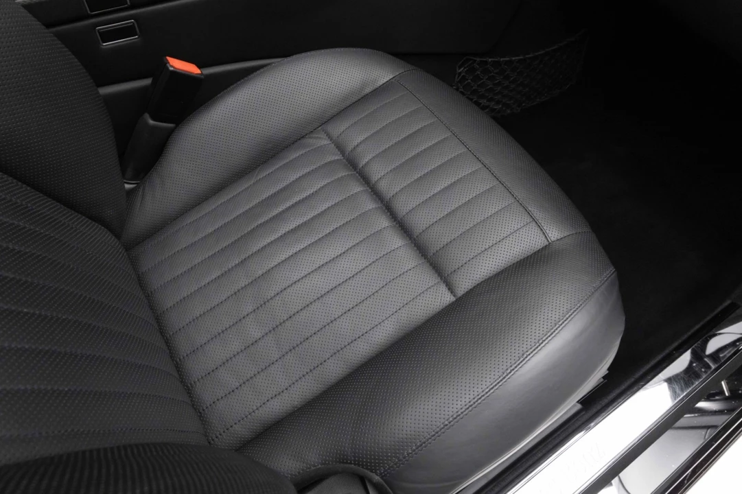 2007 Mercedes-Benz C216 CL-Class - Image 28 of 31