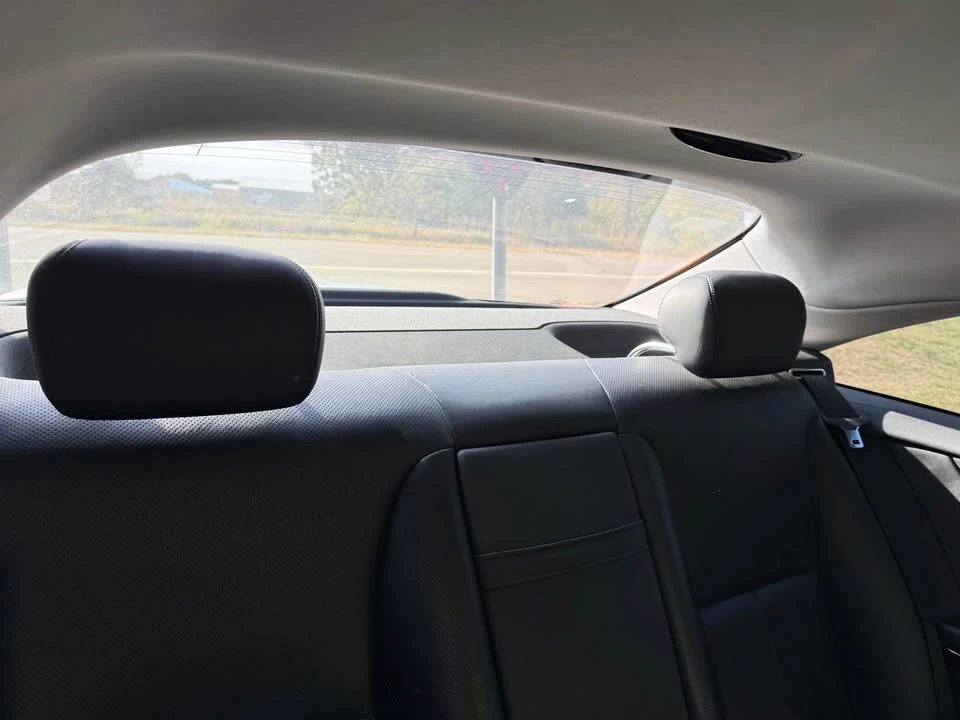 2007 Mercedes-Benz C216 CL-Class - Image 5 of 20