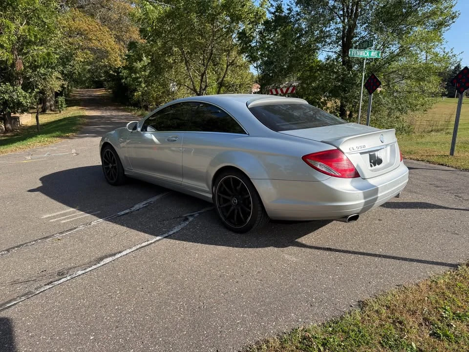 2007 Mercedes-Benz C216 CL-Class - Image 15 of 20