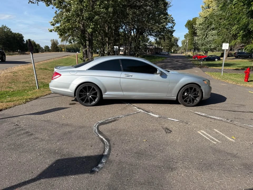 2007 Mercedes-Benz C216 CL-Class - Image 6 of 20