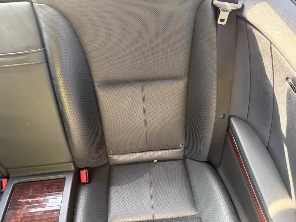 2007 Mercedes-Benz C216 CL-Class - Image 18 of 20