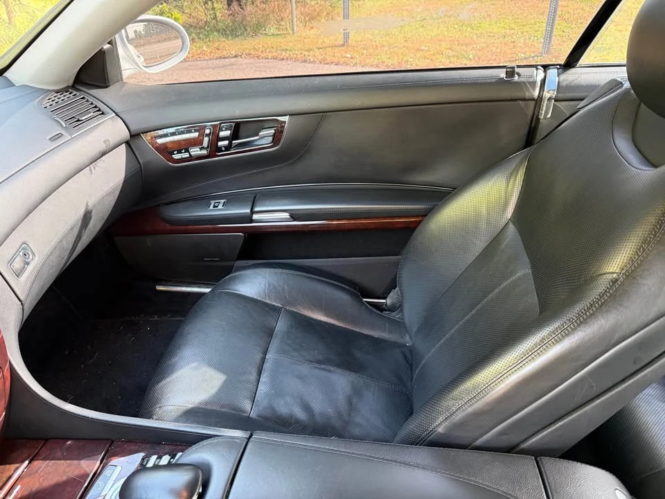 2007 Mercedes-Benz C216 CL-Class - Image 12 of 20