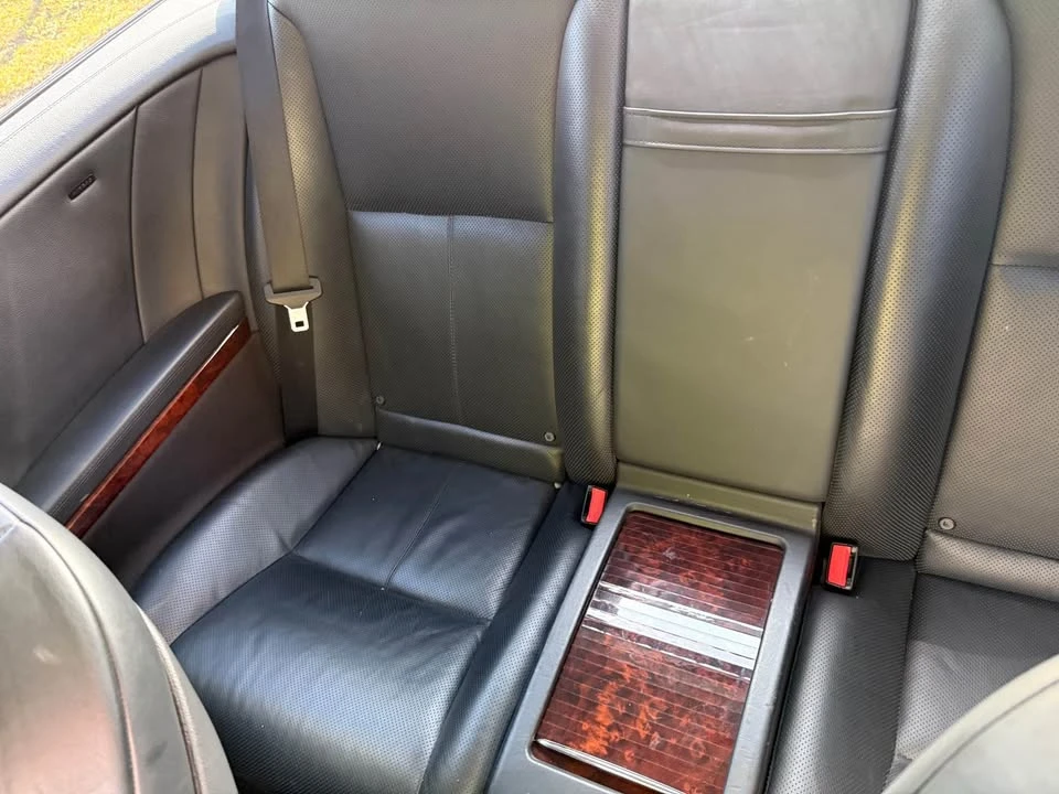 2007 Mercedes-Benz C216 CL-Class - Image 17 of 20