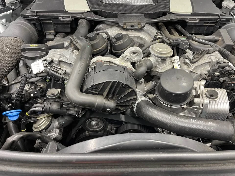 2007 Mercedes-Benz C216 CL-Class - Image 11 of 11