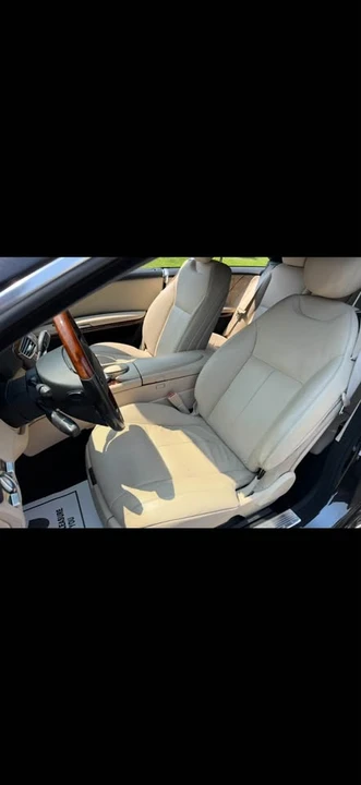 2007 Mercedes-Benz C216 CL-Class - Image 10 of 18