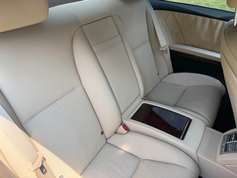 2007 Mercedes-Benz C216 CL-Class - Image 17 of 18