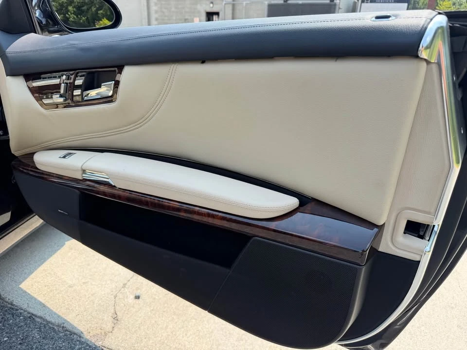 2007 Mercedes-Benz C216 CL-Class - Image 16 of 18