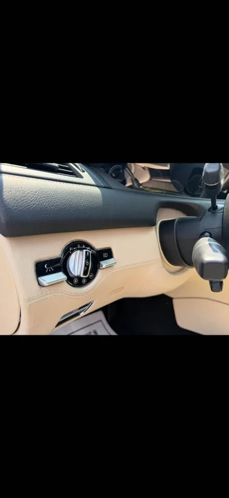 2007 Mercedes-Benz C216 CL-Class - Image 11 of 18