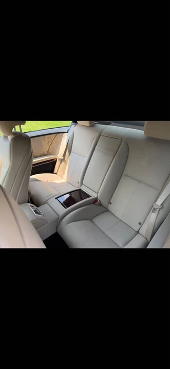 2007 Mercedes-Benz C216 CL-Class - Image 12 of 18