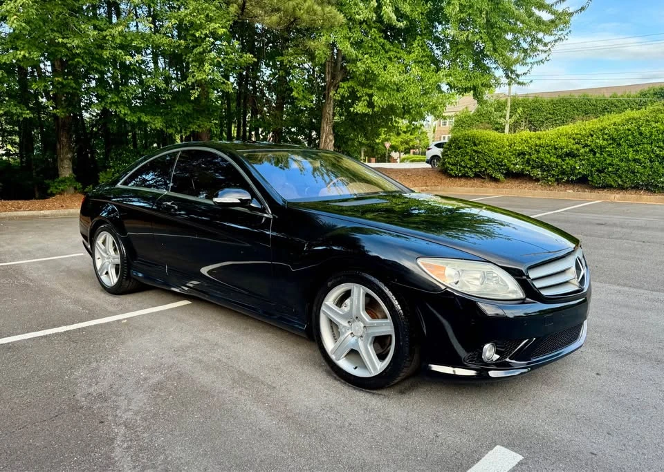 2007 Mercedes-Benz C216 CL-Class - Image 5 of 18