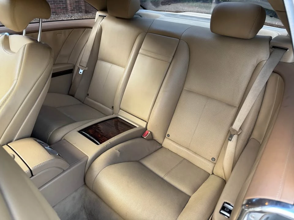 2007 Mercedes-Benz C216 CL-Class - Image 15 of 18