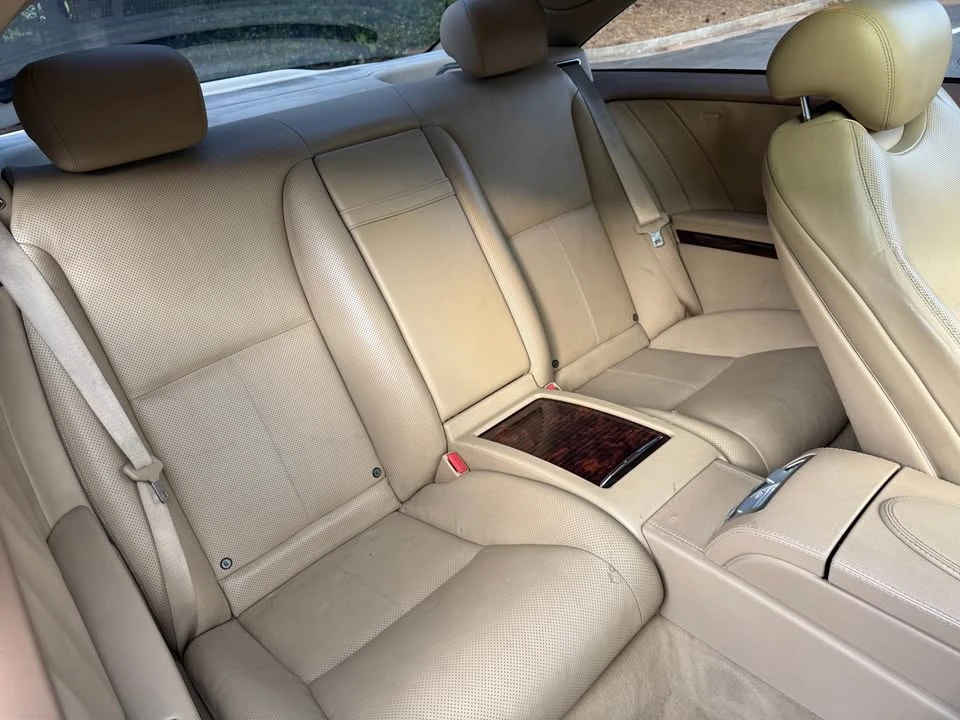 2007 Mercedes-Benz C216 CL-Class - Image 18 of 18