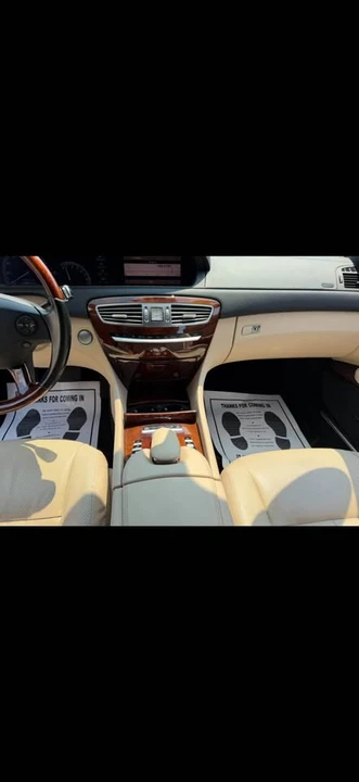 2007 Mercedes-Benz C216 CL-Class - Image 15 of 17