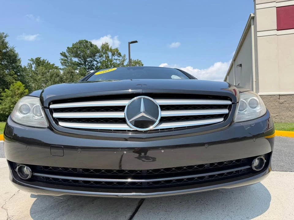 2007 Mercedes-Benz C216 CL-Class - Image 5 of 17
