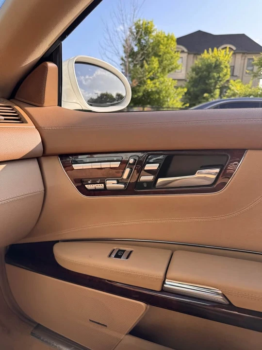 2007 Mercedes-Benz C216 CL-Class - Image 18 of 20