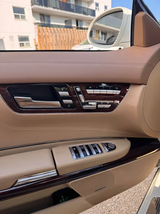 2007 Mercedes-Benz C216 CL-Class - Image 20 of 20