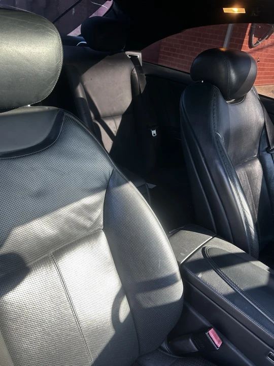 2007 Mercedes-Benz C216 CL-Class - Image 9 of 12