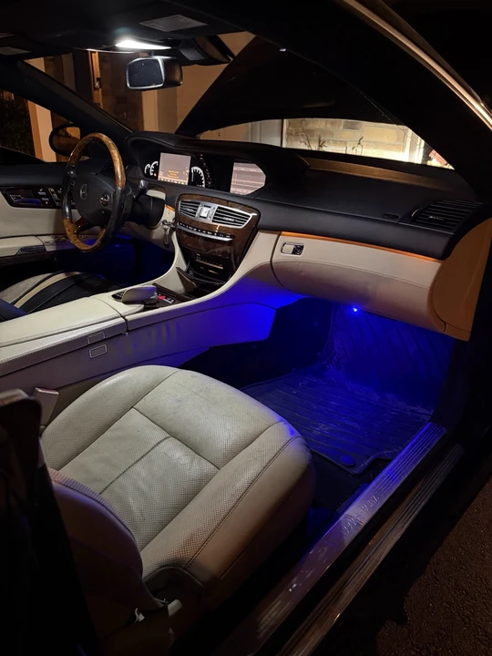 2007 Mercedes-Benz C216 CL-Class - Image 13 of 21