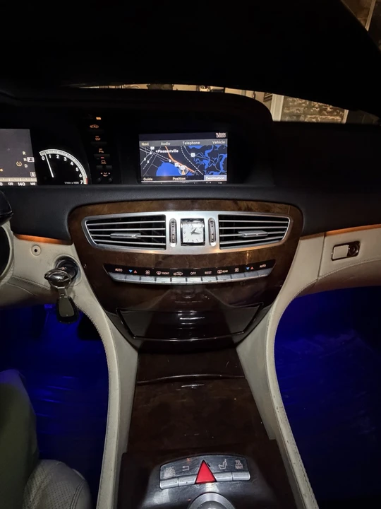 2007 Mercedes-Benz C216 CL-Class - Image 20 of 21