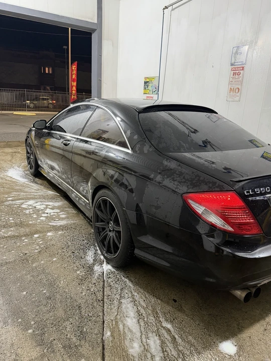 2007 Mercedes-Benz C216 CL-Class - Image 4 of 21