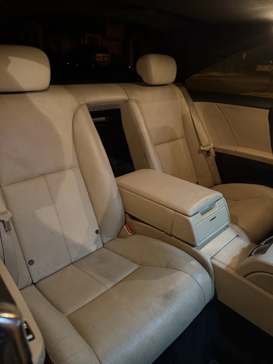 2007 Mercedes-Benz C216 CL-Class - Image 10 of 21