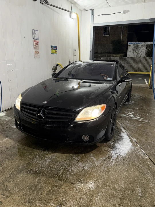 2007 Mercedes-Benz C216 CL-Class - Image 2 of 21