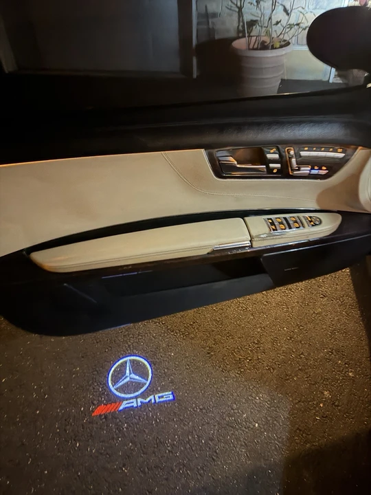 2007 Mercedes-Benz C216 CL-Class - Image 15 of 21