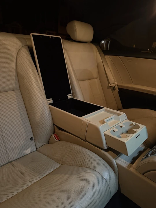 2007 Mercedes-Benz C216 CL-Class - Image 11 of 21