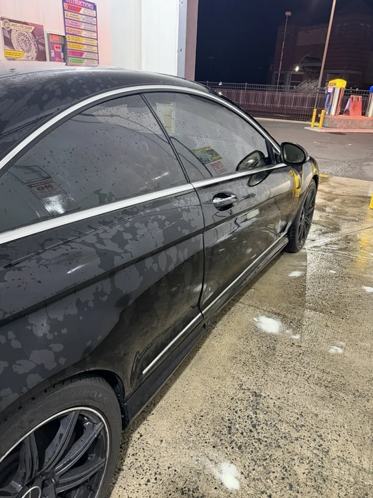 2007 Mercedes-Benz C216 CL-Class - Image 5 of 21