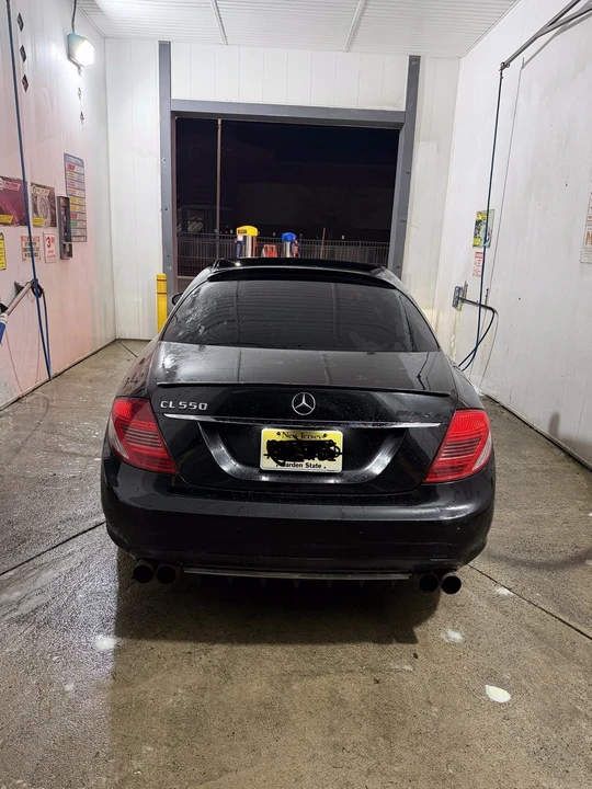 2007 Mercedes-Benz C216 CL-Class - Image 6 of 21