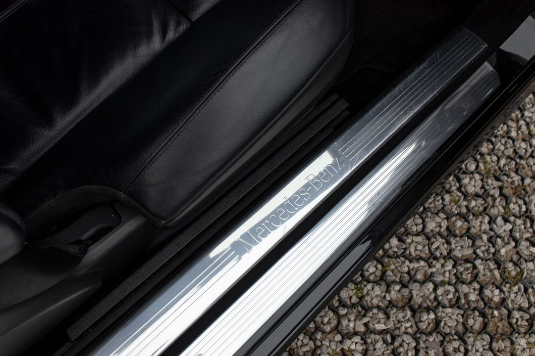 2007 Mercedes-Benz C216 CL-Class - Image 26 of 30