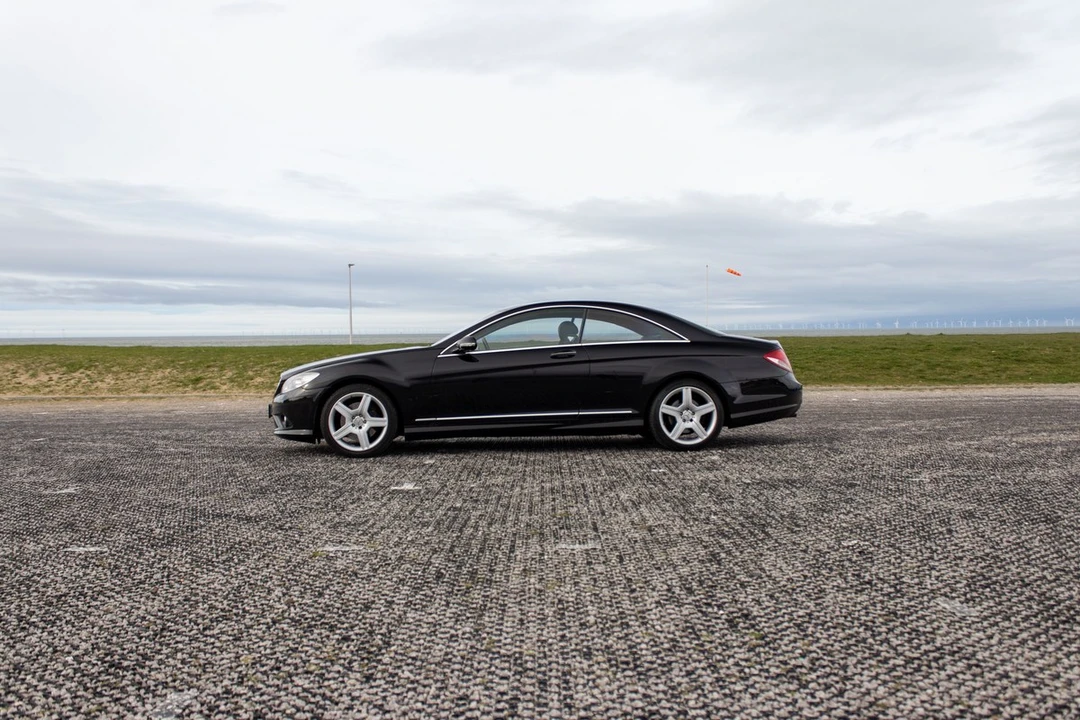 2007 Mercedes-Benz C216 CL-Class - Image 19 of 30