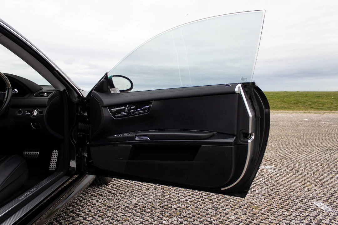 2007 Mercedes-Benz C216 CL-Class - Image 25 of 30