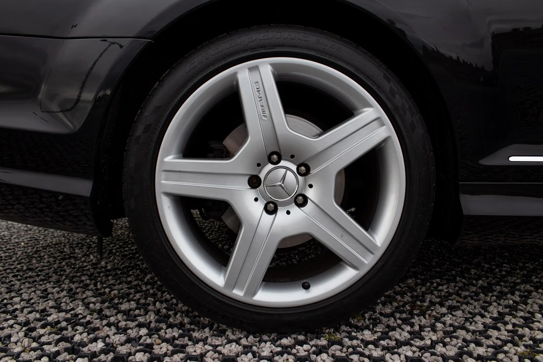 2007 Mercedes-Benz C216 CL-Class - Image 22 of 30