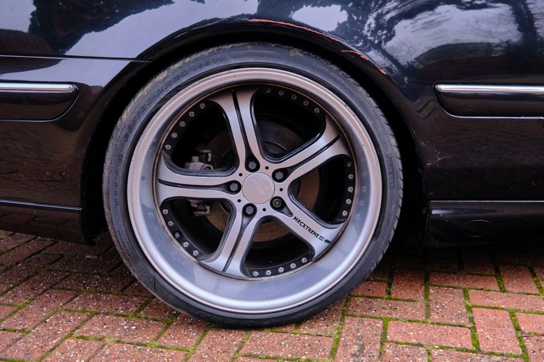 2004 Mercedes-Benz C215 CL-Class - Image 15 of 30