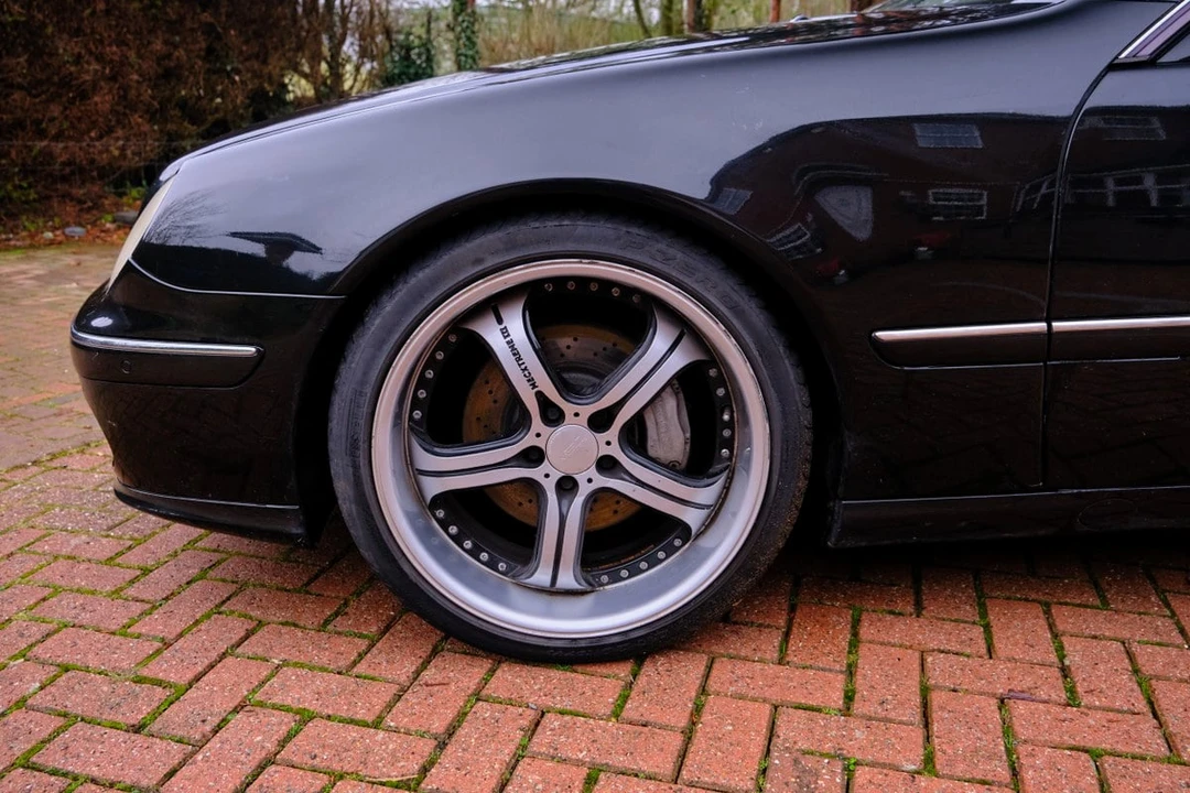 2004 Mercedes-Benz C215 CL-Class - Image 17 of 30