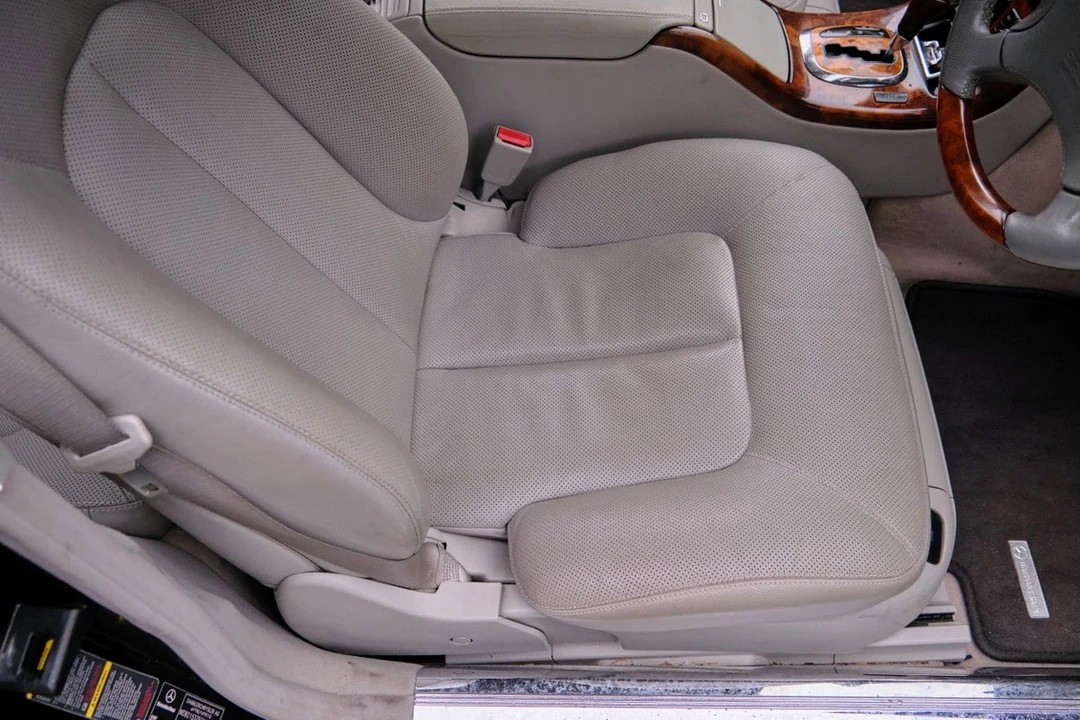 2004 Mercedes-Benz C215 CL-Class - Image 23 of 30