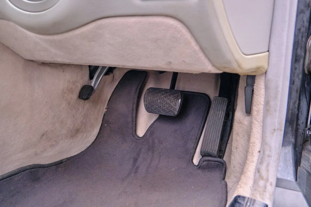 2004 Mercedes-Benz C215 CL-Class - Image 29 of 30