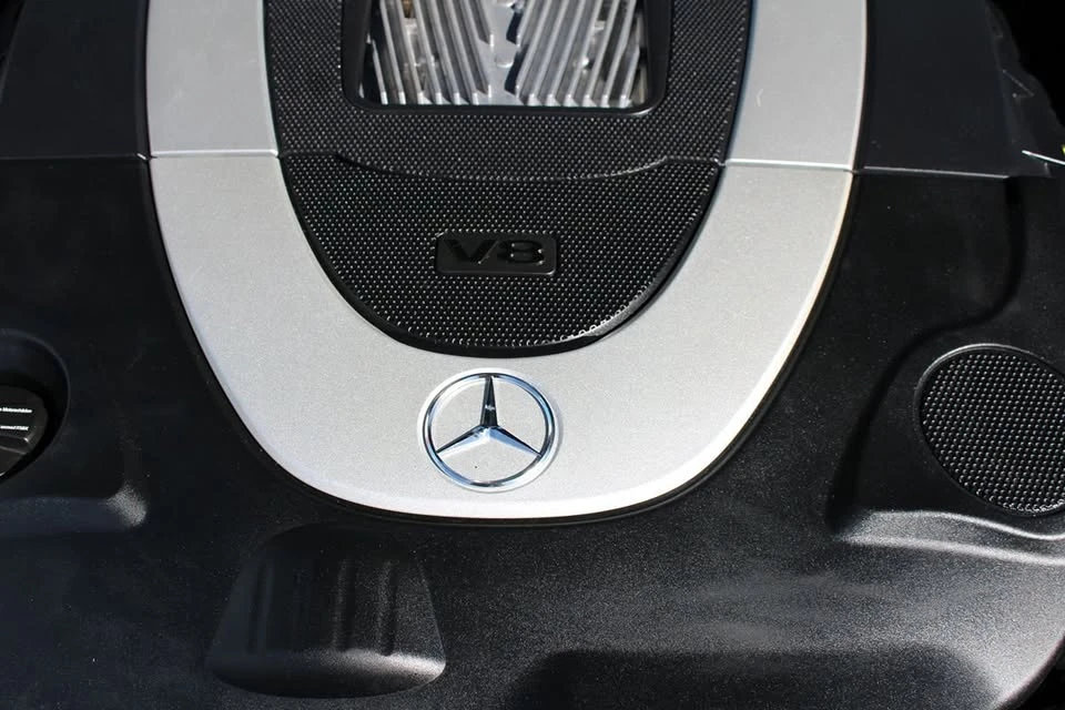 2007 Mercedes-Benz C216 CL-Class - Image 6 of 20