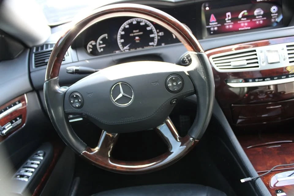 2007 Mercedes-Benz C216 CL-Class - Image 11 of 20