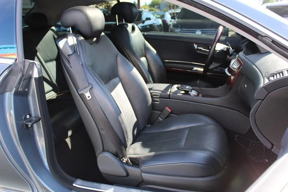 2007 Mercedes-Benz C216 CL-Class - Image 16 of 20