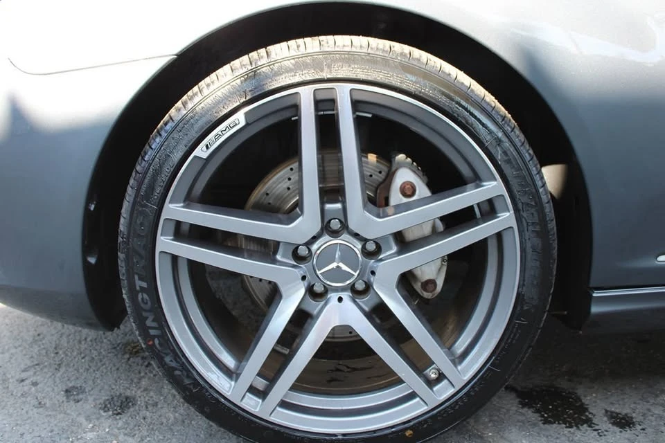 2007 Mercedes-Benz C216 CL-Class - Image 4 of 20