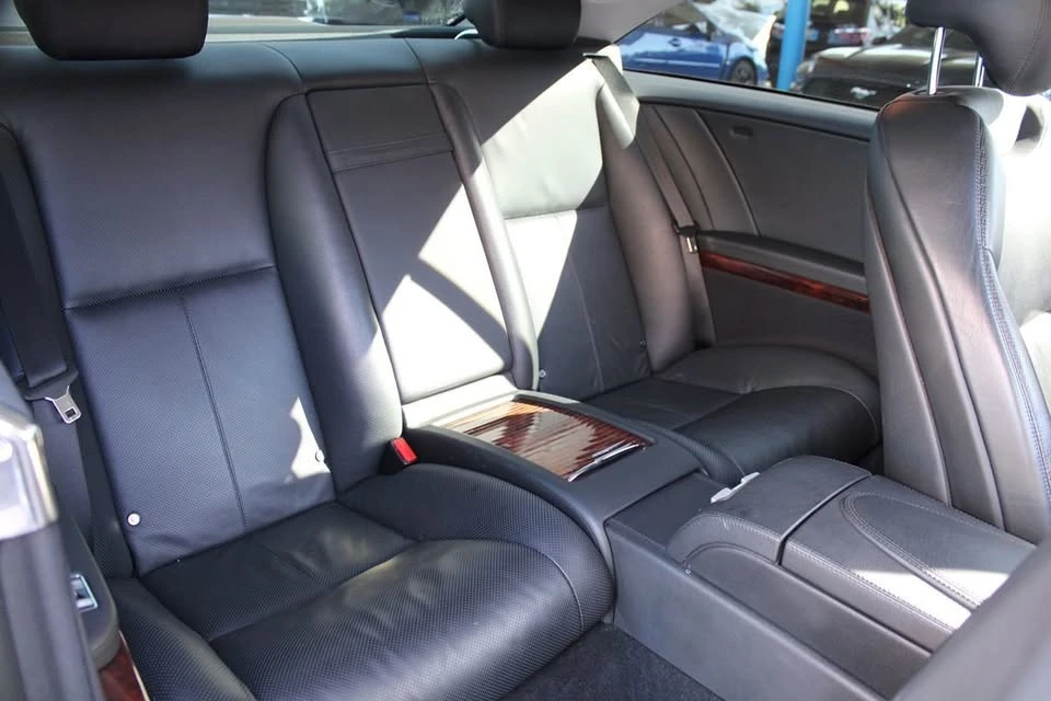2007 Mercedes-Benz C216 CL-Class - Image 14 of 20