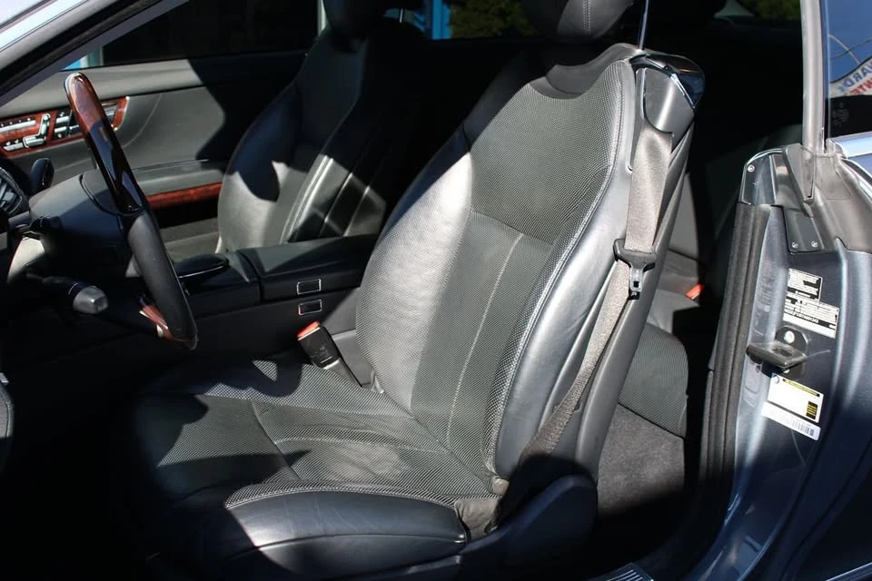 2007 Mercedes-Benz C216 CL-Class - Image 9 of 20