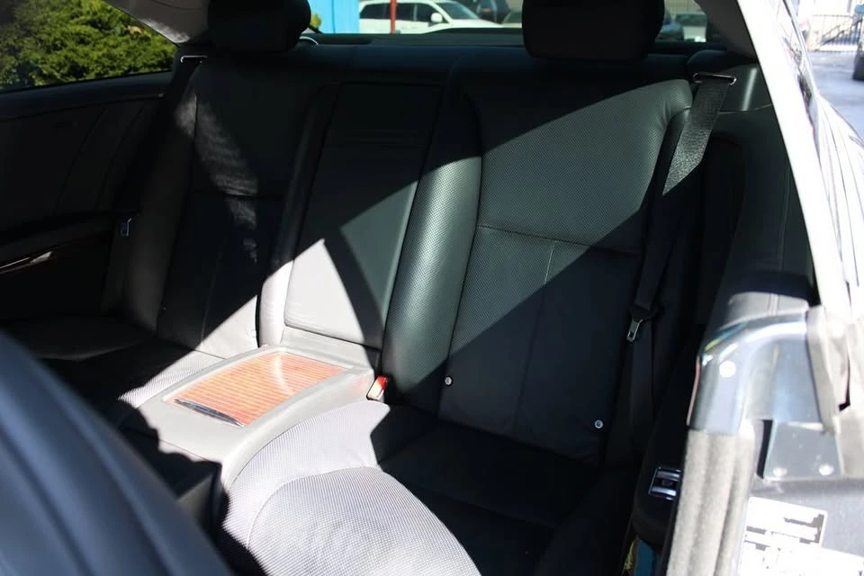 2007 Mercedes-Benz C216 CL-Class - Image 7 of 20