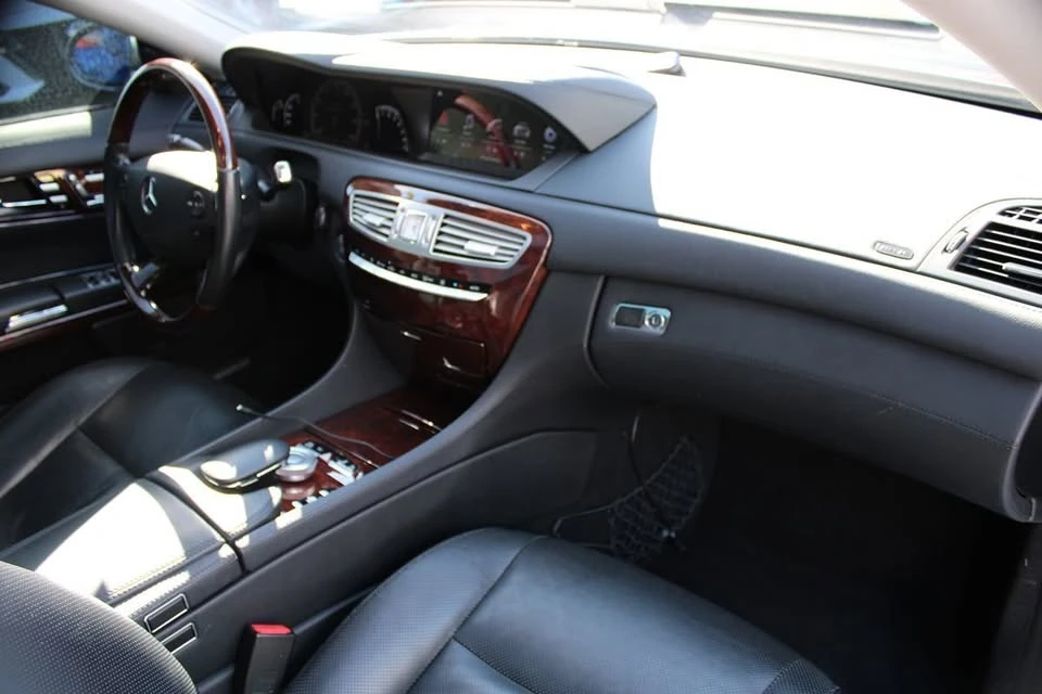 2007 Mercedes-Benz C216 CL-Class - Image 17 of 20
